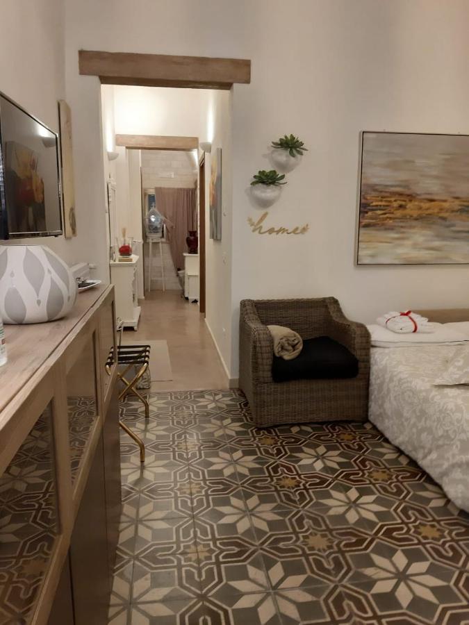 Casa Lina Apartment Mola di Bari Exterior photo
